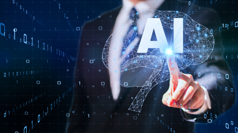 Développez vos compétences en intelligence artificielle et machine learning grâce aux formations OctiAcademy.